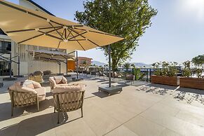 Sundia Exclusive By Liberty Fethiye - Adults Only