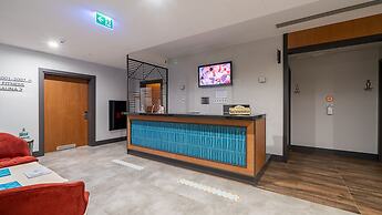 Sundia Exclusive By Liberty Fethiye - Adults Only