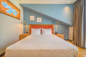 Sundia Exclusive By Liberty Fethiye - Adults Only