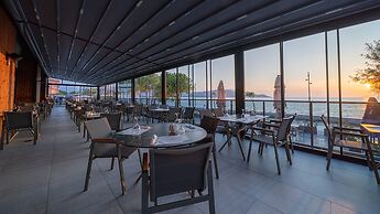 Sundia Exclusive By Liberty Fethiye - Adults Only