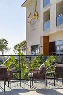 Sundia Exclusive By Liberty Fethiye - Adults Only