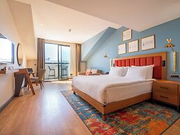 Sundia Exclusive By Liberty Fethiye - Adults Only