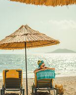 Sundia Exclusive By Liberty Fethiye - Adults Only