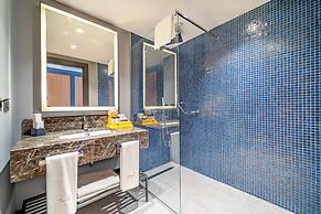 Sundia Exclusive By Liberty Fethiye - Adults Only