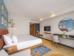 Sundia Exclusive By Liberty Fethiye - Adults Only