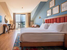 Sundia Exclusive By Liberty Fethiye - Adults Only