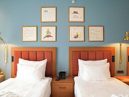 Sundia Exclusive By Liberty Fethiye - Adults Only