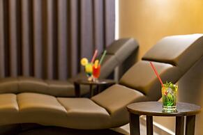 Sundia Exclusive By Liberty Fethiye - Adults Only