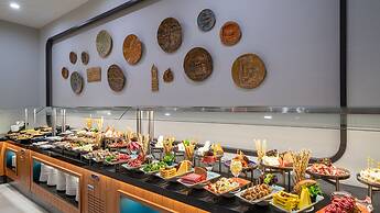 Sundia Exclusive By Liberty Fethiye - Adults Only