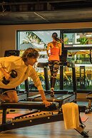 Sundia Exclusive By Liberty Fethiye - Adults Only