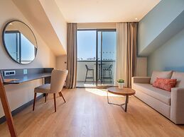 Sundia Exclusive By Liberty Fethiye - Adults Only