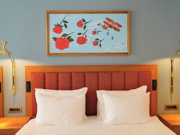 Sundia Exclusive By Liberty Fethiye - Adults Only