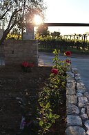 Acrocorinth Apartments