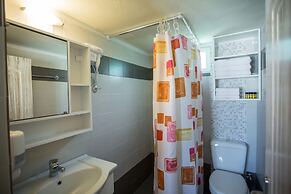 Acrocorinth Apartments