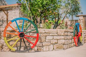 Acrocorinth Apartments