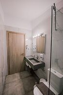 Acrocorinth Apartments