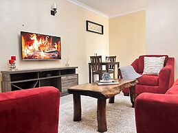 Neema Executive Suites Near Junction Mall 5A