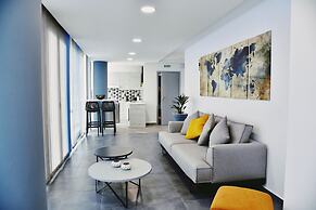 Zoes Apartment, Kos Town