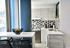 Zoes Apartment, Kos Town