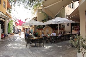 Zoes Apartment, Kos Town