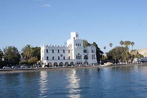 Zoes Apartment, Kos Town