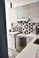 Zoes Apartment, Kos Town