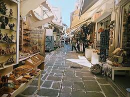 Zoes Apartment, Kos Town