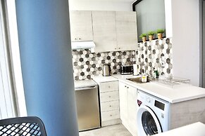 Zoes Apartment, Kos Town