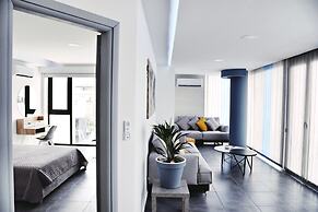 Zoes Apartment, Kos Town