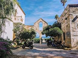 Zoes Apartment, Kos Town