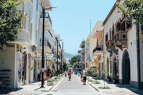 Zoes Apartment, Kos Town