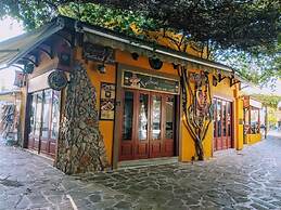 Zoes Apartment, Kos Town