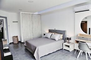 Zoes Apartment, Kos Town