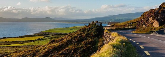 Beautiful 3-bed House in Knock