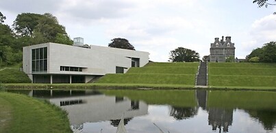 Beautiful 3-bed House in Knock