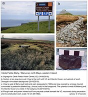 Beautiful 3-bed House in Knock