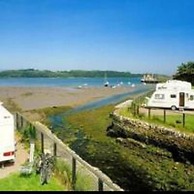Charming two Bedroom Static Caravan in Whithorn