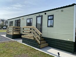 Charming two Bedroom Static Caravan in Whithorn