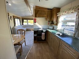 Charming two Bedroom Static Caravan in Whithorn