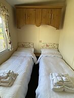 Charming two Bedroom Static Caravan in Whithorn