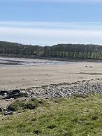 Charming two Bedroom Static Caravan in Whithorn