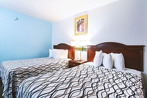 Sky-Palace Inn & Suites Wichita East