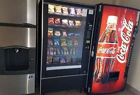 Sky-Palace Inn & Suites Wichita East