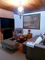 Pousada Village Pôr do Sol