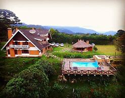 Pousada Village Pôr do Sol