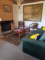 Pousada Village Pôr do Sol