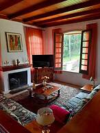 Pousada Village Pôr do Sol