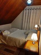 Pousada Village Pôr do Sol