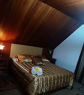 Pousada Village Pôr do Sol