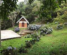 Pousada Village Pôr do Sol